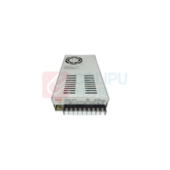 明纬 开关电源 NES-350-24 单组输出 