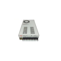 明纬 开关电源 NES-350-24 单组输出 