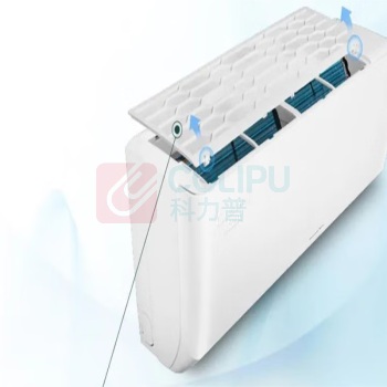 格力 Gree 1.5p空调 KFR-35GW/(35563)FNhAa-B3JY01 