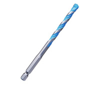 博世 BOSCH 六角柄多功能钻头 6x60x100mm 2607002777