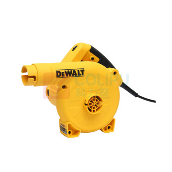 得伟 DEWALT 800W 调速吹吸风机 DWB6800-A9