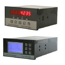 青流 流量积算仪 LXB-3E1  220V ,带RS485通讯接口及协议，配仪表箱