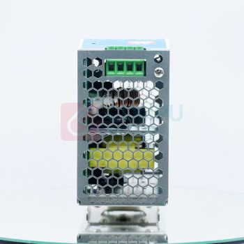 明纬 开关电源 WDR-240-24 AC220/DC24V 10A (银色)