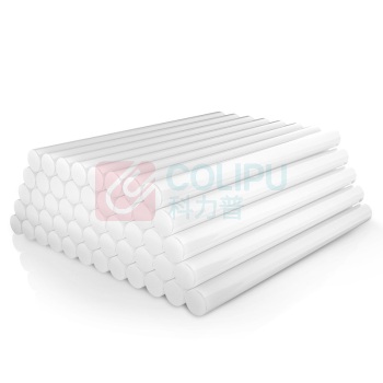 荃玟 QM 热熔胶棒 直径11mm*长220mm 10KG/箱,大约500根