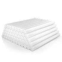 荃玟 QM 热熔胶棒 直径11mm*长220mm 10KG/箱,大约500根