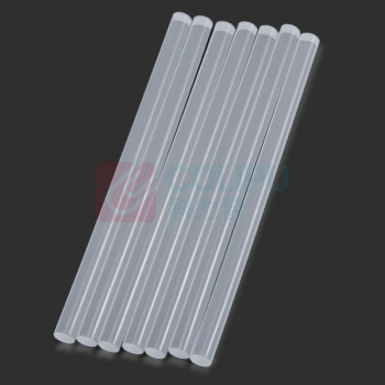荃玟 QM 热熔胶棒 直径11mm*长220mm 10KG/箱,大约500根