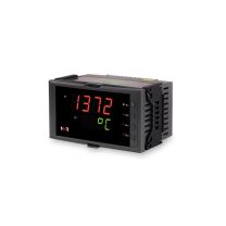 虹润 数字显示控制仪(不含第三方检测报告) NHR-5100L-27-0/X/X/X 220V (4-20mA输入,4-20mA输出,测量精度±0.2%FS,电源220VAC)