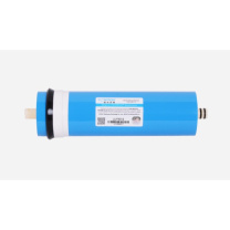 ULUPURE 纯水机反渗透膜 ULP-3012 0.63L/min (蓝色) 1、工作压力0.4-2Mpa 2、工作温度5-45℃ 3、稳定脱盐率97%