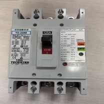 东元 无熔线断路器 TO-225E 125A 
