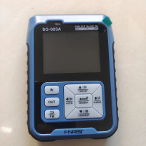 FNIRSI 多功能信号发生器 SG-003A 0-30V 