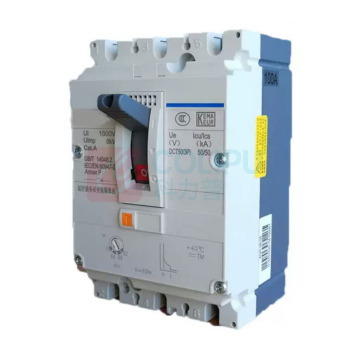 福斯特 断路器 NM8-1250S/1250/3 1250A 3P 