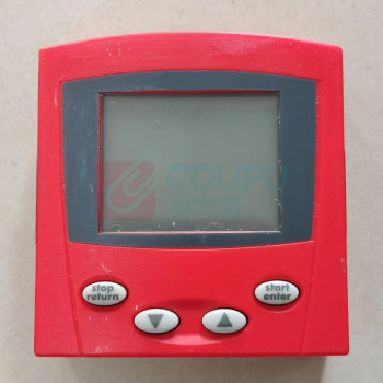 福斯特 变频器配套面板 CDA32.008.C1.4 HF 与变频器型号配套 