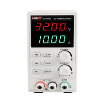 优利德 UNI-T 开关型稳压电源 UTP1310 