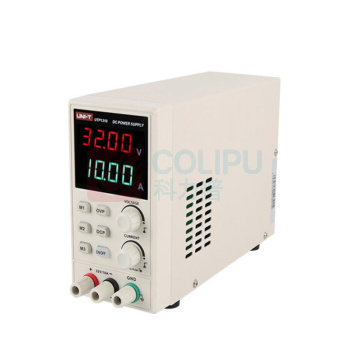 优利德 UNI-T 开关型稳压电源 UTP1310 