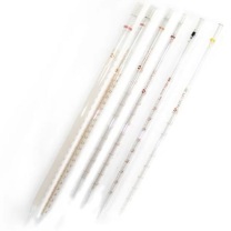 天玻 TIANBO 带刻度移液管 2ML 
