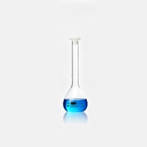天玻 TIANBO 容量瓶 100ML 