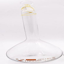 天玻 TIANBO 容量瓶 1000ML 