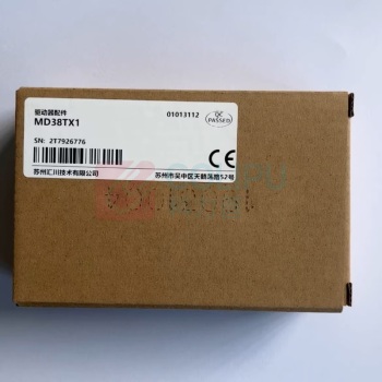 汇川 变频器通讯卡 MD38TX1 