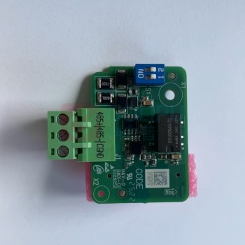 汇川 变频器通讯卡 MD38TX1 