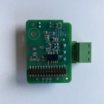 汇川 变频器通讯卡 MD38TX1 
