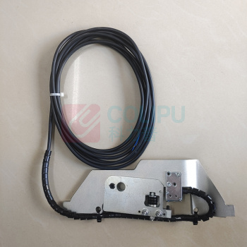福斯特 过载保护装置 52294142 SP-QA-ME-R4-POS-800 