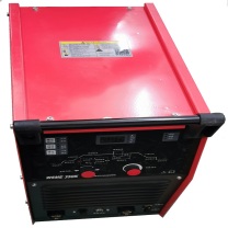沪工之星 逆变式交直流脉冲氩弧焊机 WSME 350K 