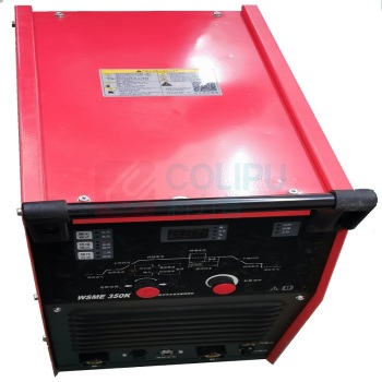 沪工之星 逆变式交直流脉冲氩弧焊机 WSME 350K 