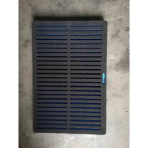 创盛 内衬 25孔 405*405*400mm (黑色)