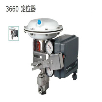 久富 定位器 3660 