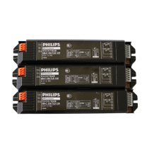 飞利浦 PHILIPS 荧光灯管电子镇流器 EB-C 236 TLD 一拖二36W 