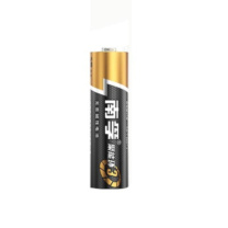 NANFU 电池 LR6 5# 1.5V 