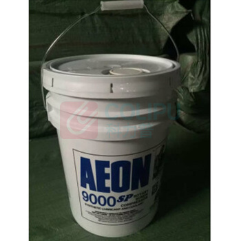 英格索兰 空压机油 AEON 9000 208L/桶