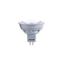 飞利浦 PHILIPS LED筒灯 MR16 6500K，5W，GU5.3，24D，435lm，1700cd,12VAC 