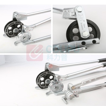 波斯工具 杠杆型弯管器 BS305012