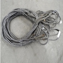 德马格 钢丝绳 φ7 