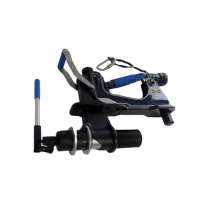 克恩达 整体式液压法兰校正工具 KT9-118-273 21.5kg