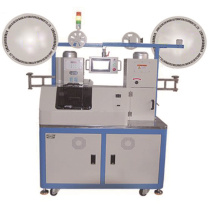 克恩达 全自动排线端子 压接机 SK9-900-520 0.8~2.5mm