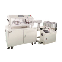 克恩达 电脑剥线绕线收线机 SK9-900-522 4~25mm²