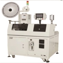 克恩达 全自动排线 压接沾锡机 SK9-900-521 45~600mm