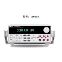 艾德克斯 开关电源 IT6302 