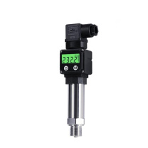 虹润 压力变送器 OHR-M2-R-2-L-A-1.6MPa 工作电压：DC24V,不锈钢材质  输出4—20mA;G1/2外螺纹；配套一头外丝一头内丝，不锈钢压力表弯和不锈钢外丝焊接底座