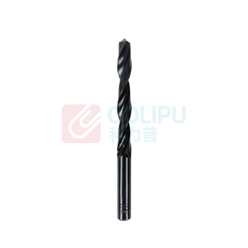 上工 高速钢手用麻花钻 φ9.5 