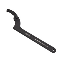 WEDO 维度 可调勾扳手(德标DIN1810) CT3321A-1004 32-75