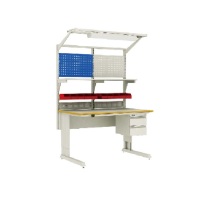 佰斯特 防静电升降工作台 PST23000016-02-1 