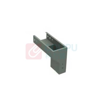 福斯特 垂直等径右上弯通 C-2G-2 100*50 