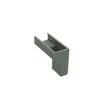 福斯特 垂直等径右上弯通 C-2G-2 100*50 