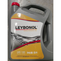 莱宝 真空泵油 LVO130 5L/桶 按升售卖