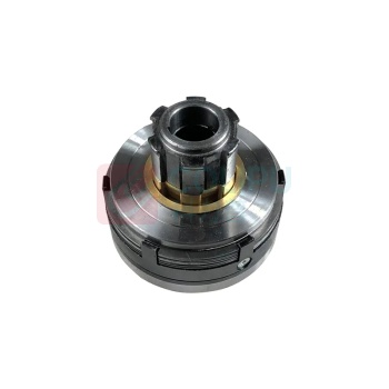 三河 电磁离合器 DLMX-5K 24V 
