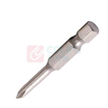 世达 SATA 6.3MM系列长十字旋具头#2 59323 50MM 5件