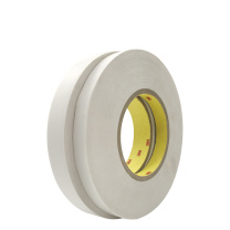 3M PC双面胶PET半透明胶布 9415  可移双面胶薄两面不同粘性 60mm*66m